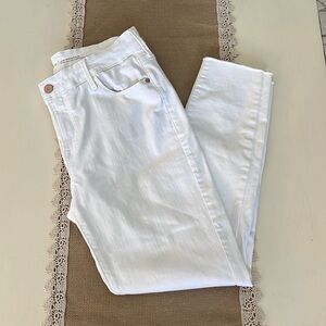 Old Navy Rockstar Built-In Sculpt Skinny Denim